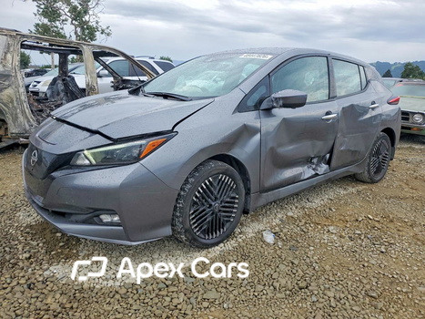 Nissan Leaf 2024 - Image 1 of 13