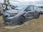 Nissan Leaf 2024