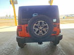 Jeep Wrangler 2013