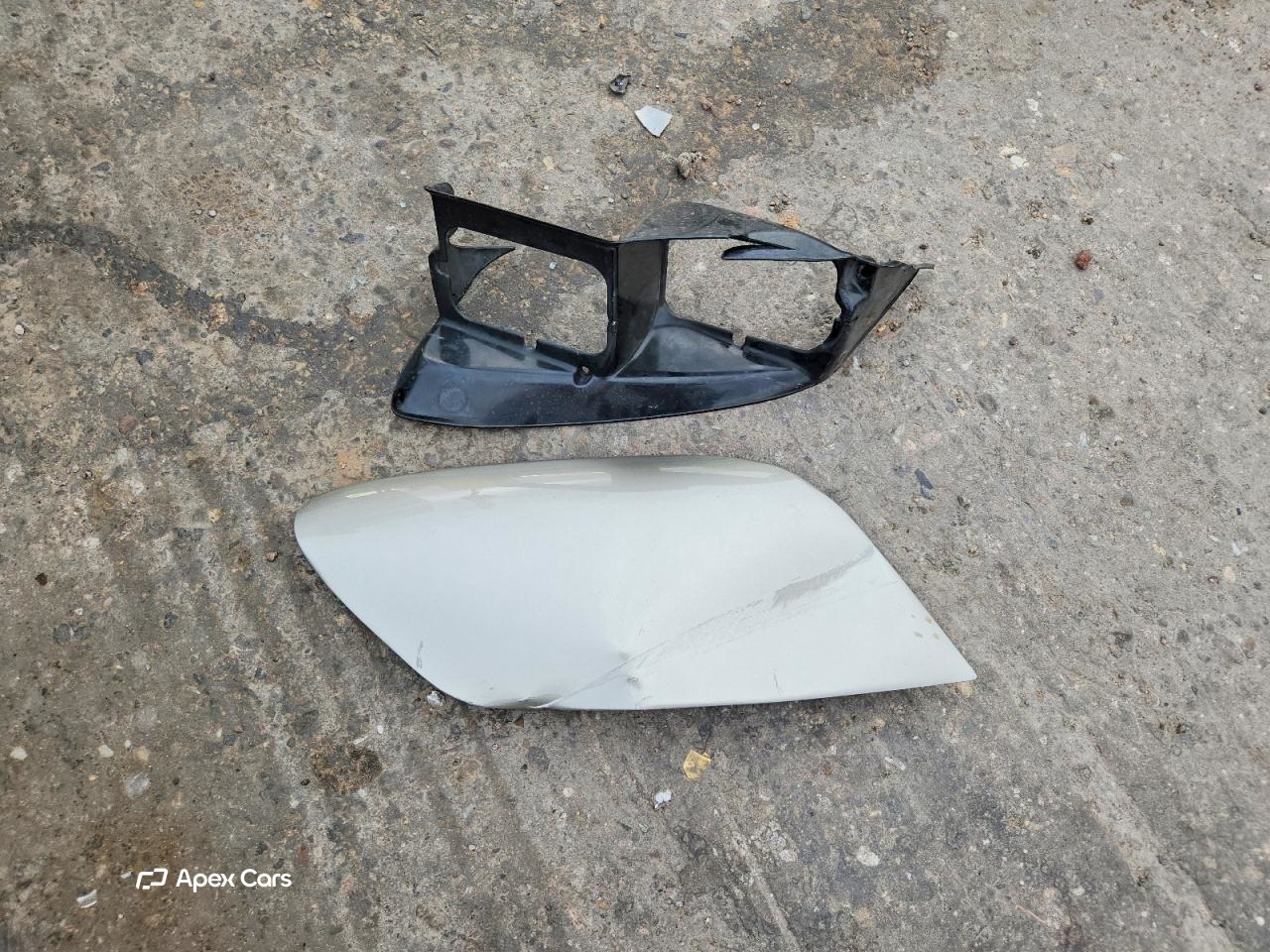 Pontiac Firebird 2000