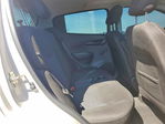 Chevrolet Spark 2021