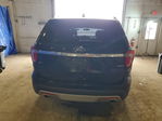 Ford Explorer 2017