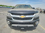 Chevrolet Colorado 2020