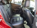 Buick Encore 2014