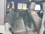 Jeep Wrangler 2008