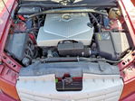 Cadillac CTS 2006