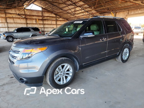 Ford Explorer 2012 - Image 1 of 13
