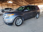 Ford Explorer 2012