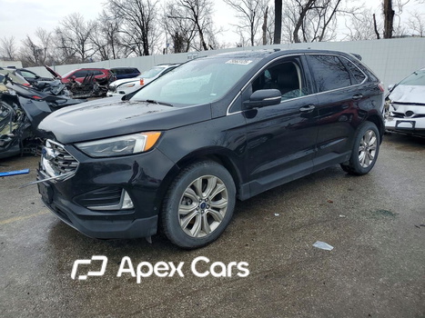 Ford Edge 2020 - Zdjęcie 1 z 14