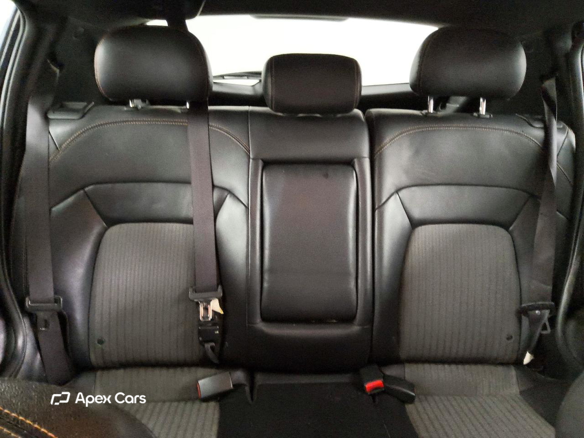 Kia Sportage 2011