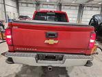Chevrolet Silverado 2015
