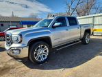 GMC Sierra 2016