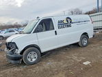 Chevrolet Express 2023