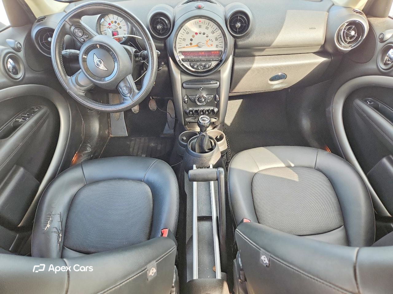 MINI Cooper 2014