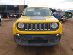 Jeep Renegade 2015