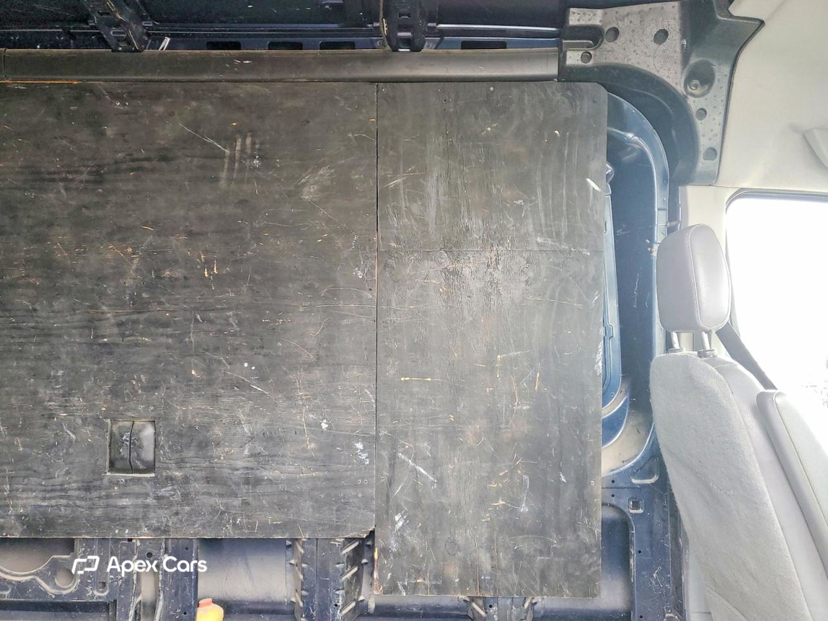 Ford Transit 2015