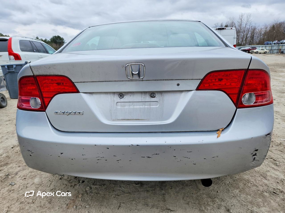 Honda Civic 2007