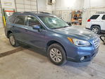 Subaru Outback 2015