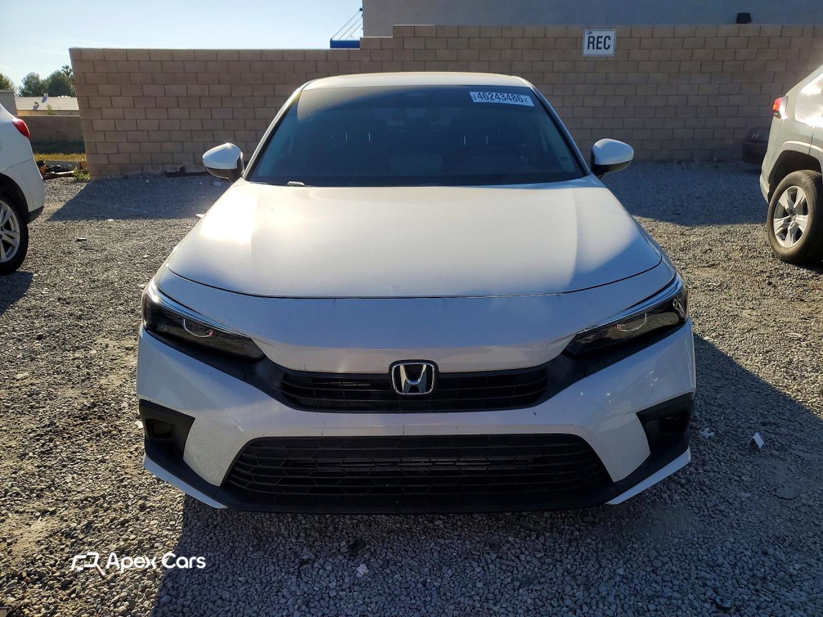 Honda Civic 2024