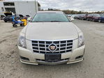 Cadillac CTS 2014