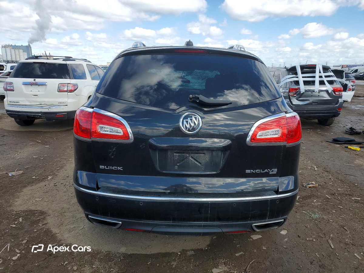 Buick Enclave 2017