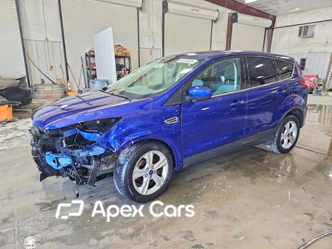 Ford Escape 2015 - Image 1 of 14