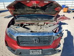 Honda Ridgeline 2022