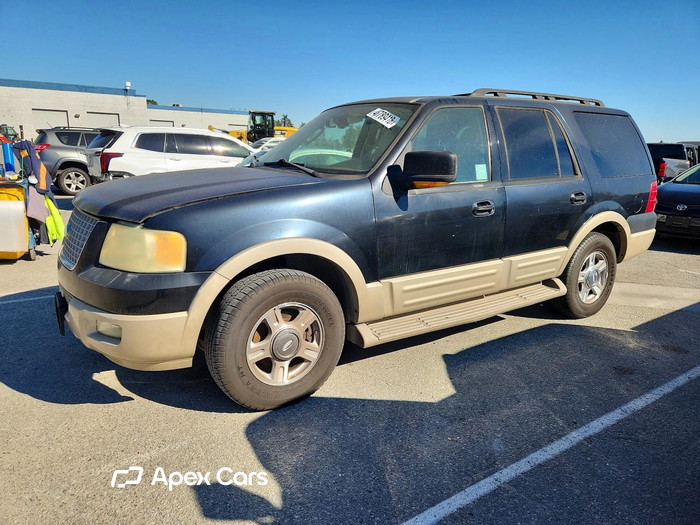 2006 Ford Expedition - Image 1 of 5