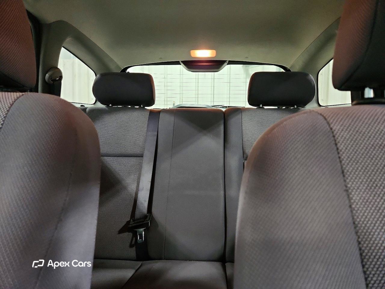 Toyota Matrix 2003