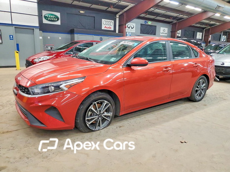 Kia Forte 2023 - Image 1 of 12