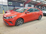 Kia Forte 2023