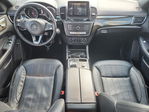 Mercedes-Benz GLE 2017