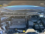 Toyota Sienna 2016