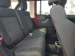 Jeep Wrangler 2012