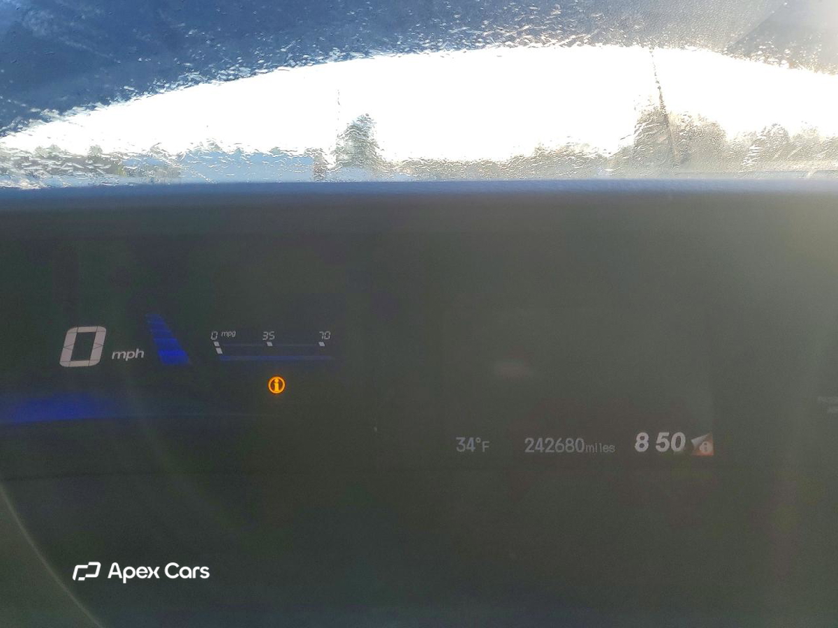 Honda Civic 2014