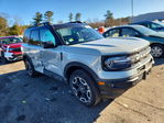Ford Bronco 2023