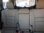 Honda Pilot 2016