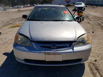 Honda Civic 2001