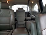 Honda Odyssey 2012