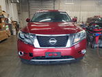 Nissan Pathfinder 2016