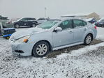 Subaru Legacy 2012