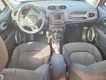 Jeep Renegade 2017