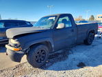 Chevrolet Silverado 2005