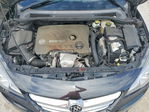 Buick Cascada 2016