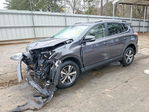 Toyota RAV 4 2018
