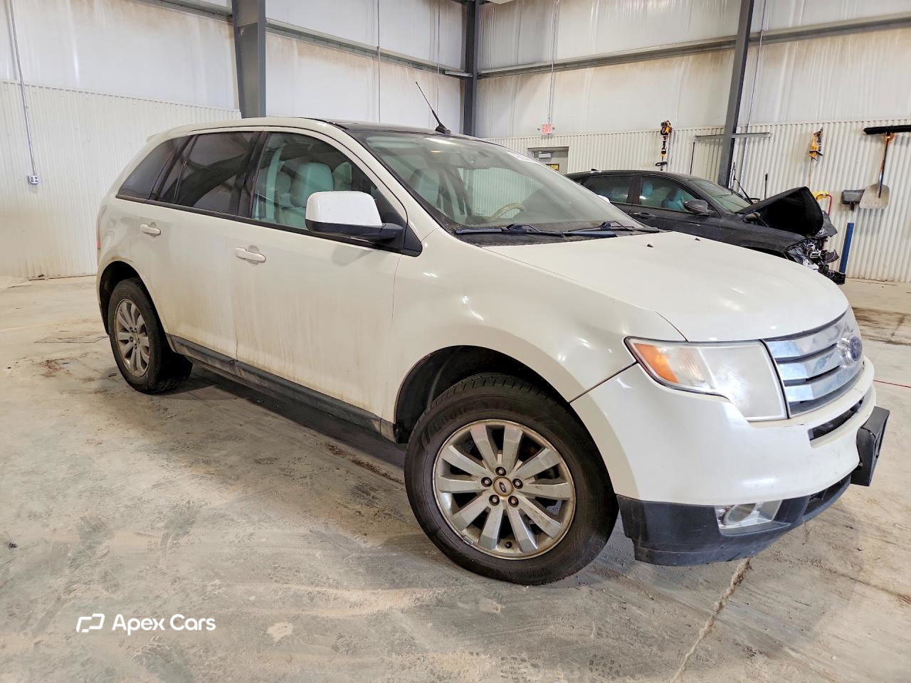 Ford Edge 2010