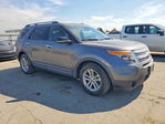 Ford Explorer 2012