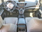 Honda CR-V 2016