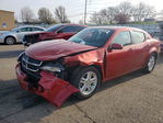 Dodge Avenger 2010
