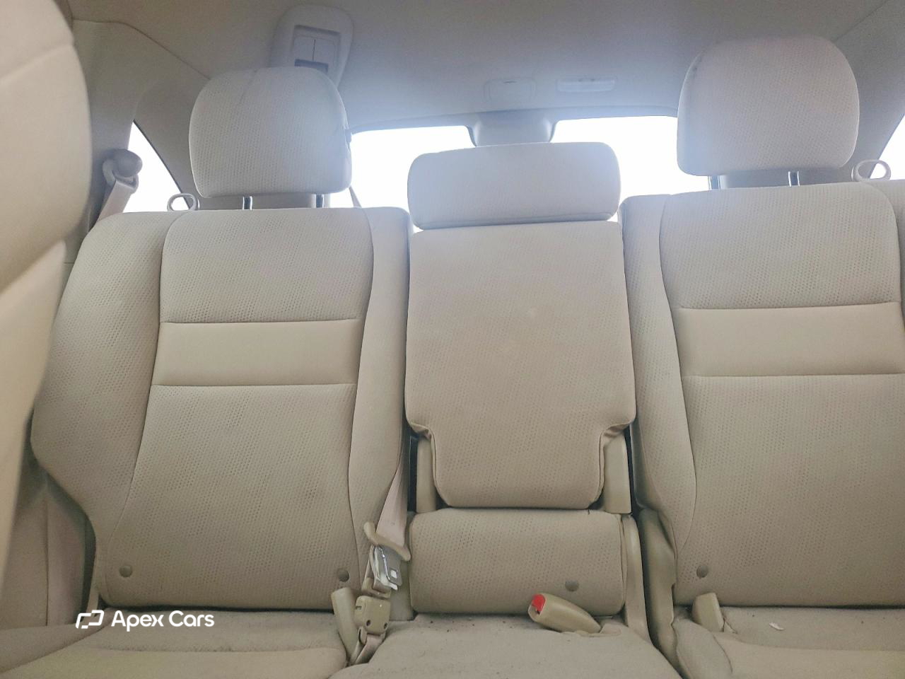 Honda CR-V 2010